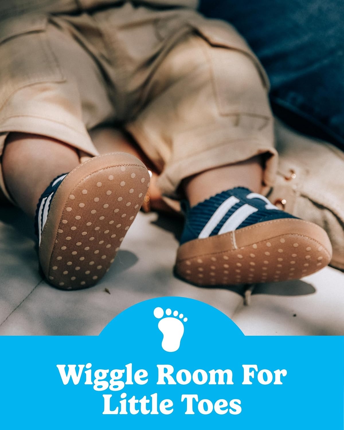 image:imageCarters Baby amp Infant Sneakers for BoysBlue Bowling