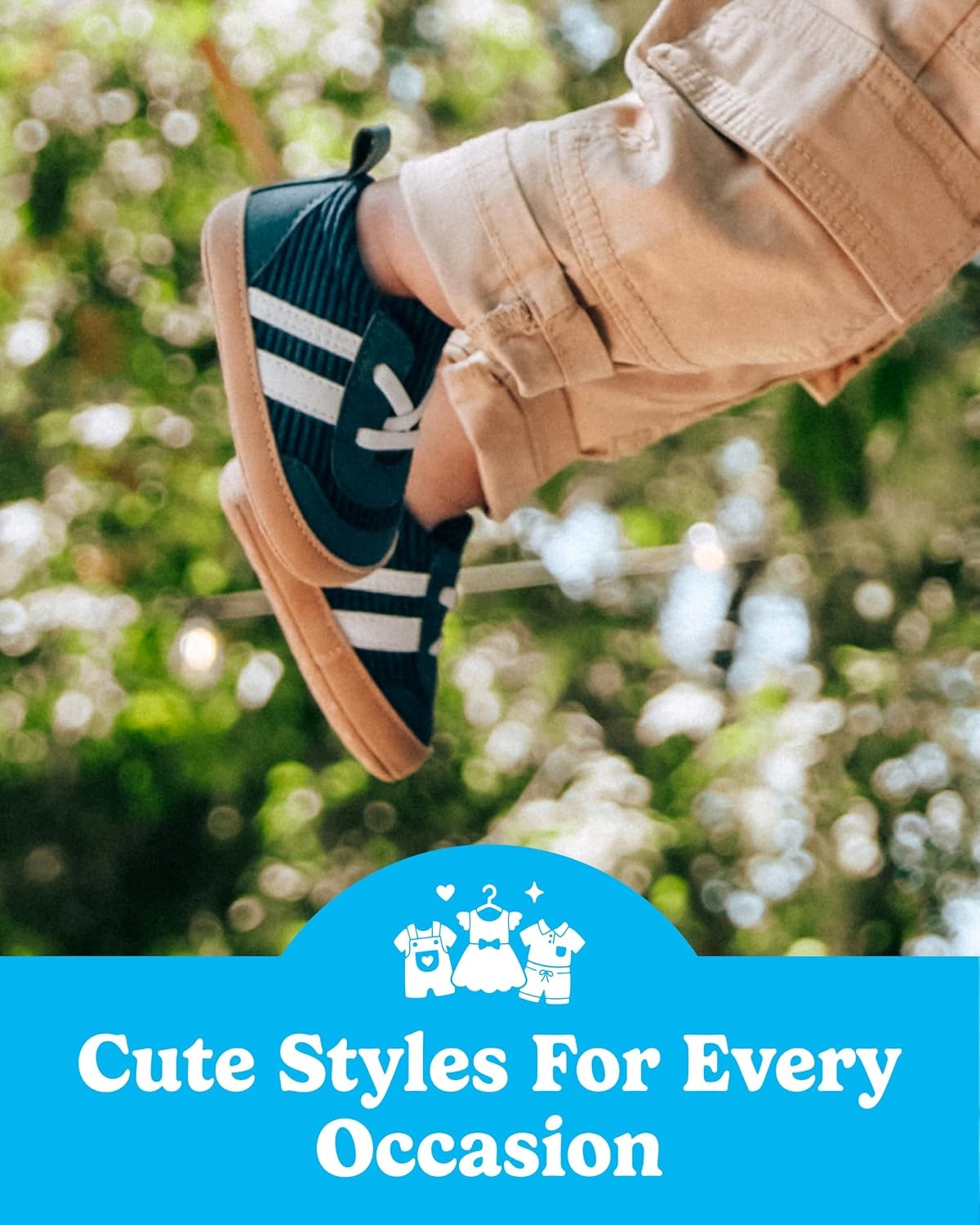 image:imageCarters Baby amp Infant Sneakers for BoysBlue Bowling
