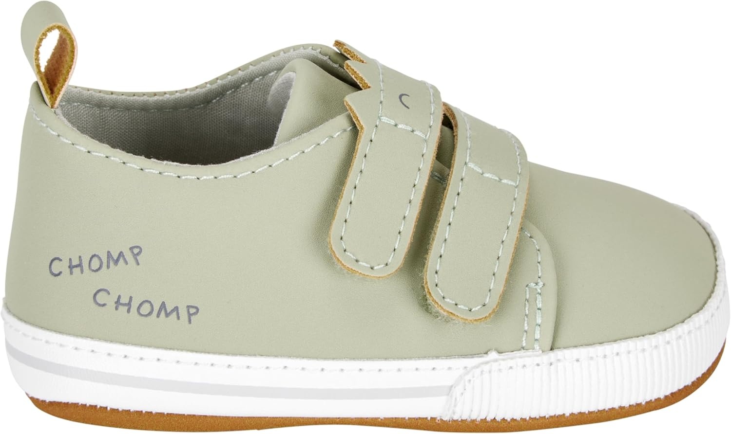 image:imageCarters Baby amp Infant Sneakers for BoysGator