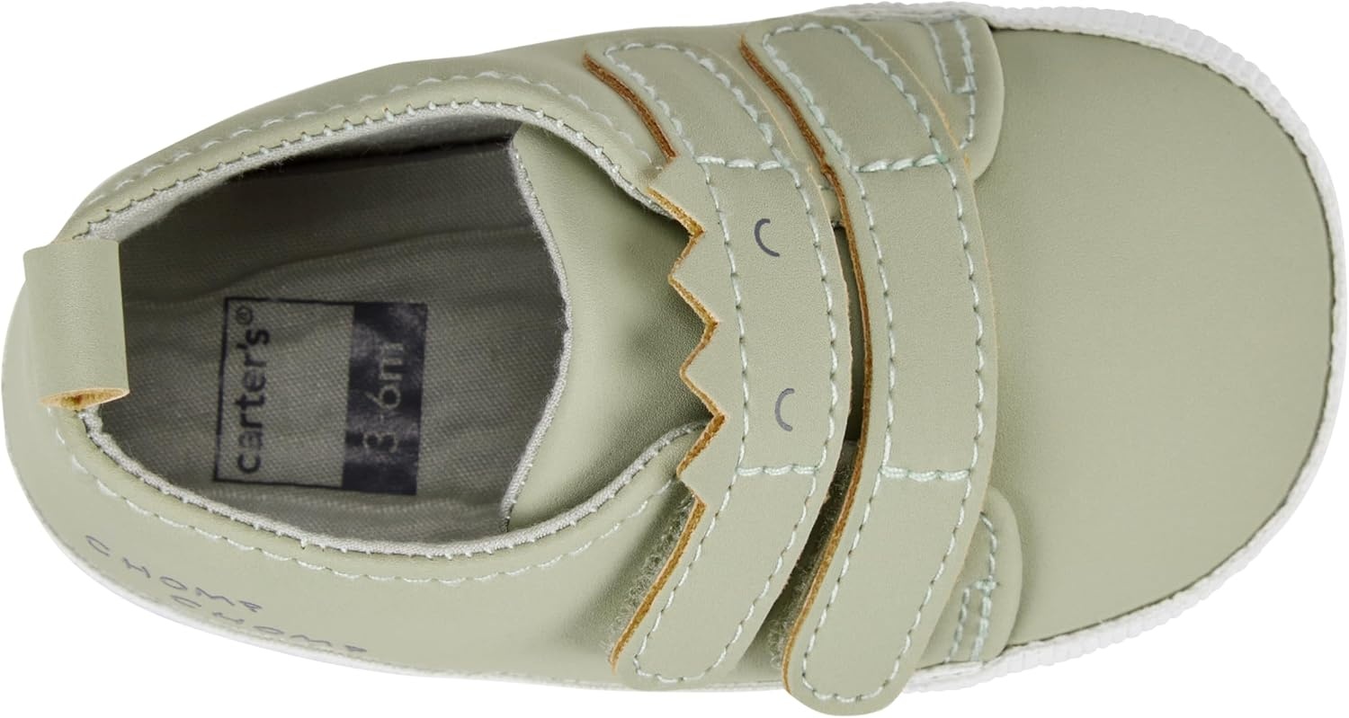 image:imageCarters Baby amp Infant Sneakers for BoysGator