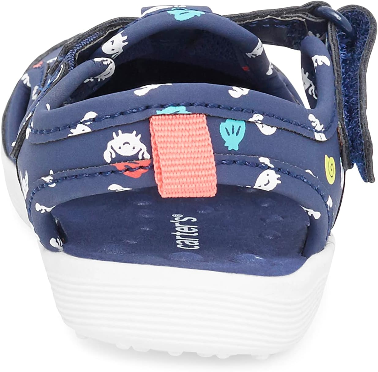 image:imageCarters BabyBoys Drew3Navy