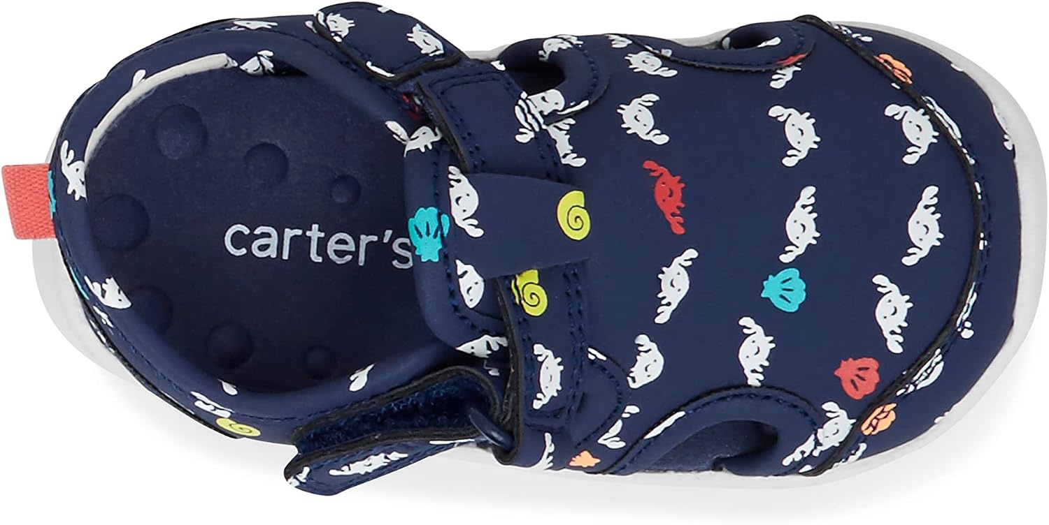 image:imageCarters BabyBoys Drew3Navy