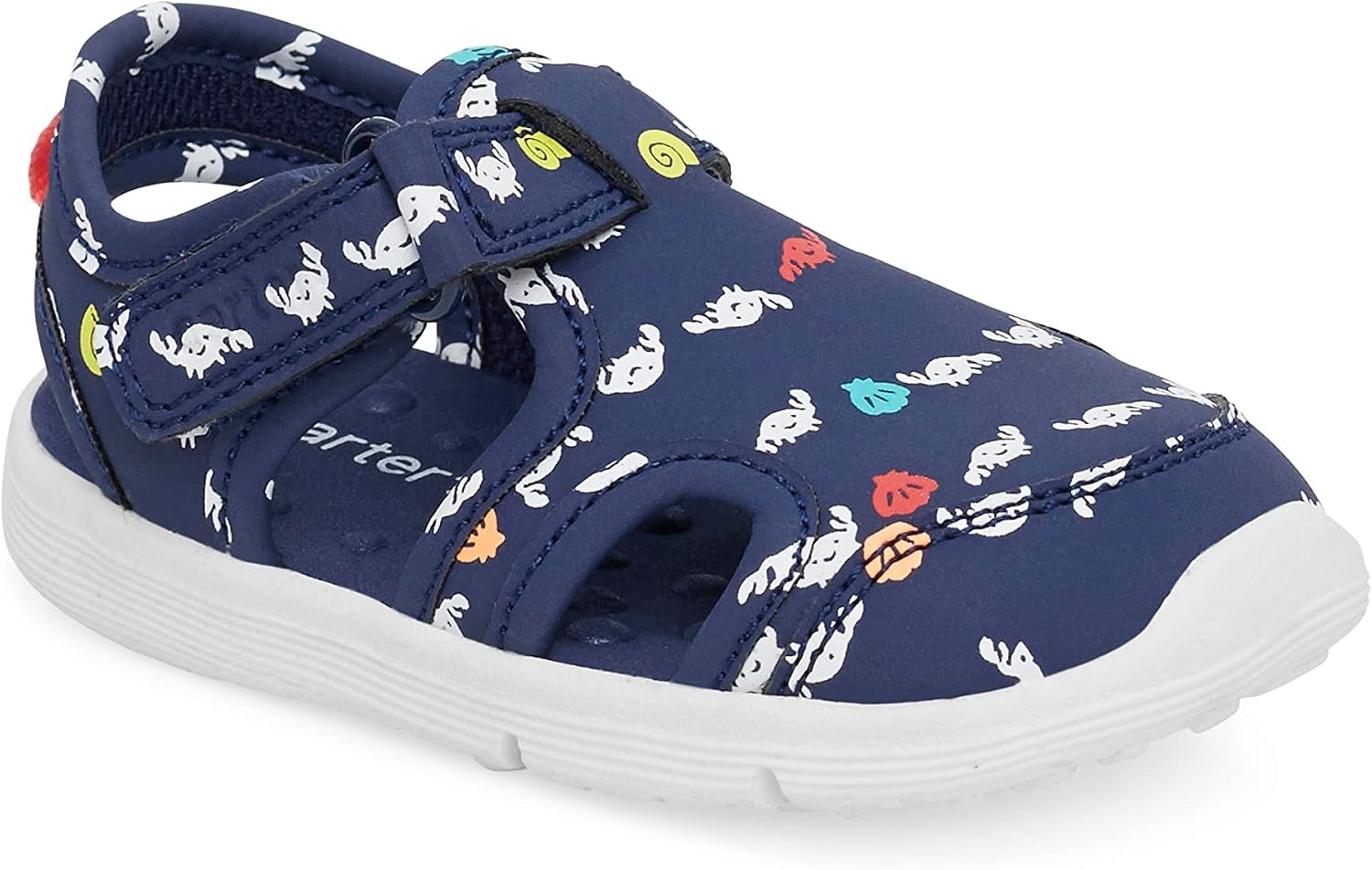 image:imageCarters BabyBoys Drew3Navy