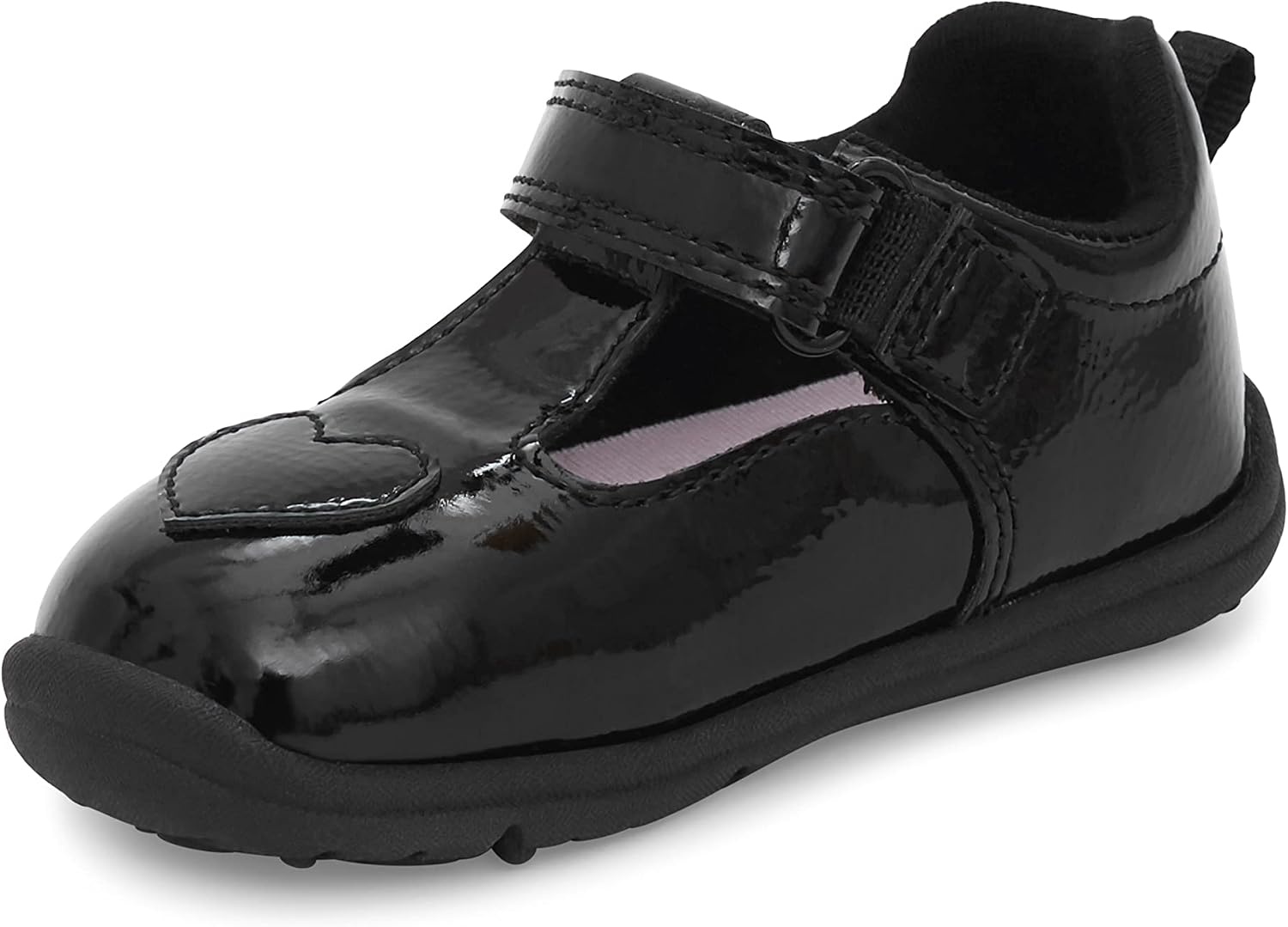 image:imageCarters BabyGirls HalliegpBlack