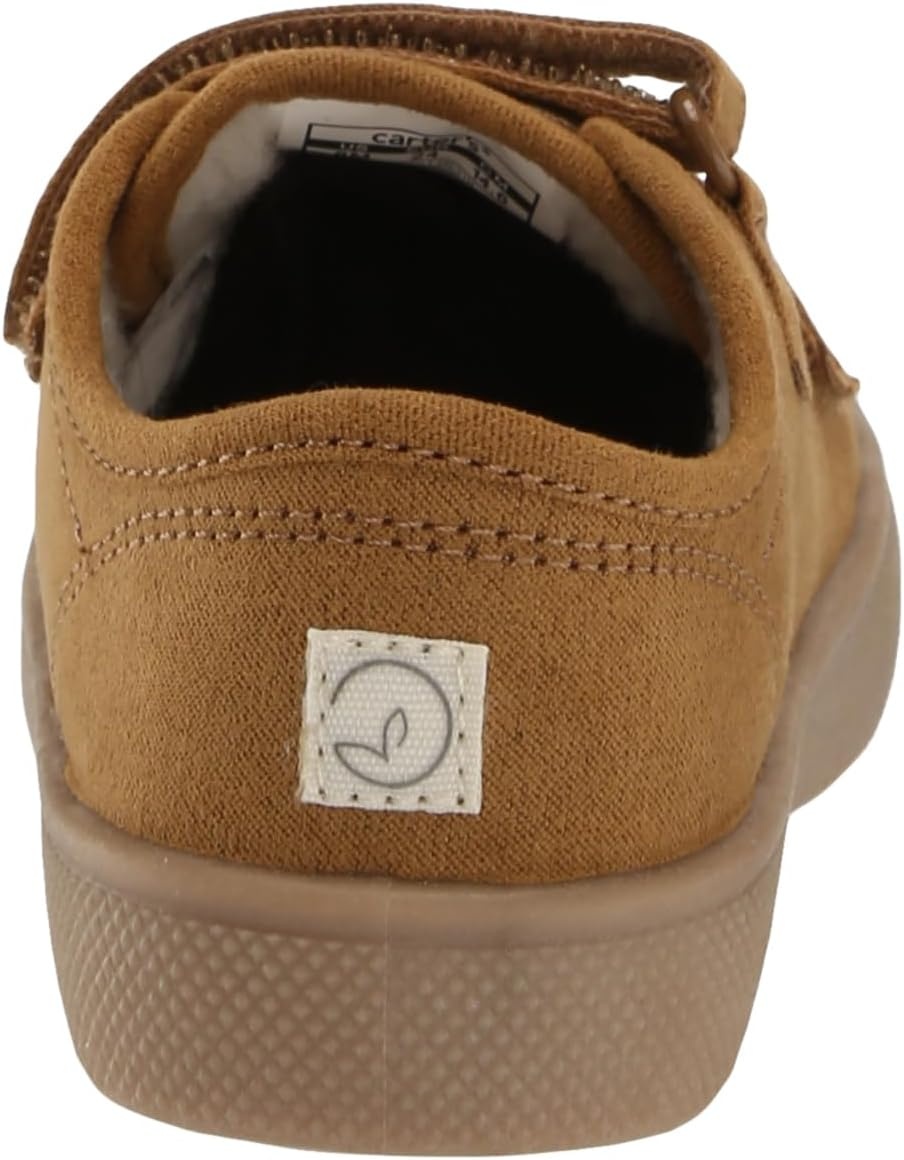 image:imageCarters BabyGirls Little Planet RoscoBrown