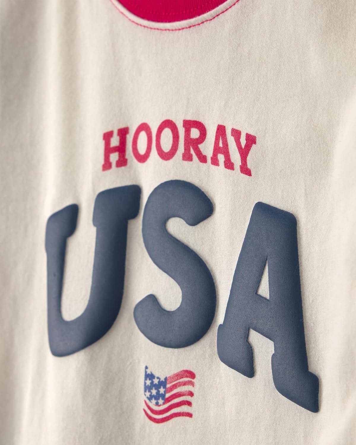 image:imageCarters Boys 2piece Short Set4th of July
