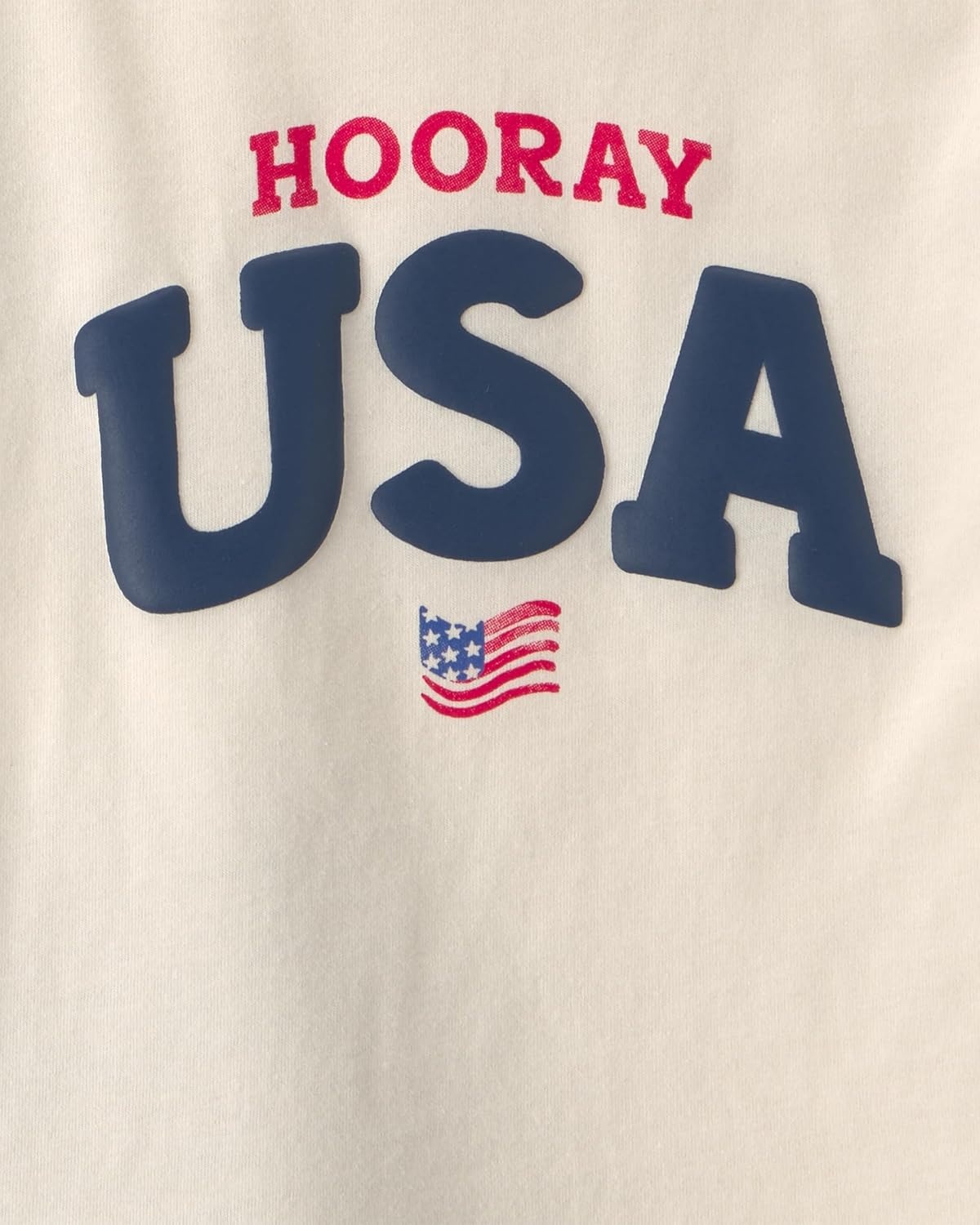 image:imageCarters Boys 2piece Short Set4th of July
