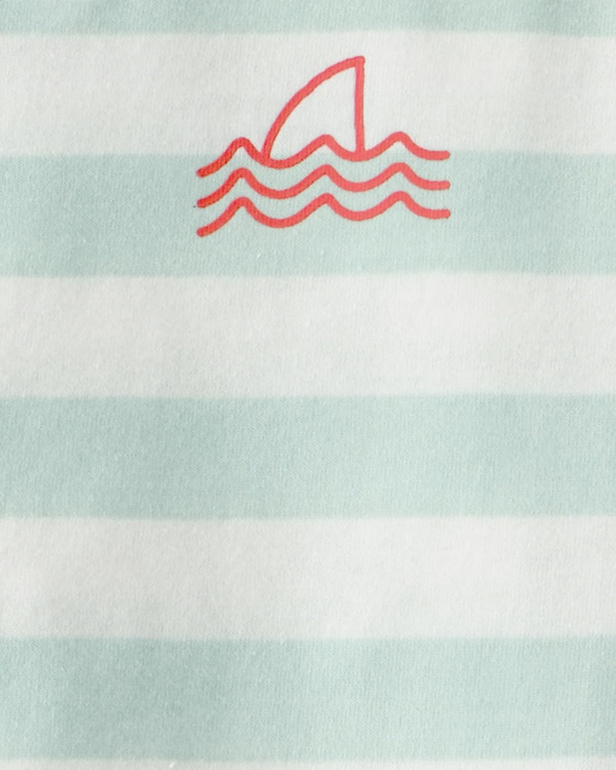 image:imageCarters Boys 2piece Short SetBlue Striped