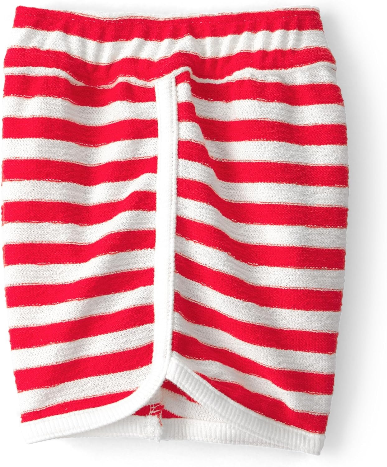 image:imageCarters Boys 2piece Short SetRed Stripes
