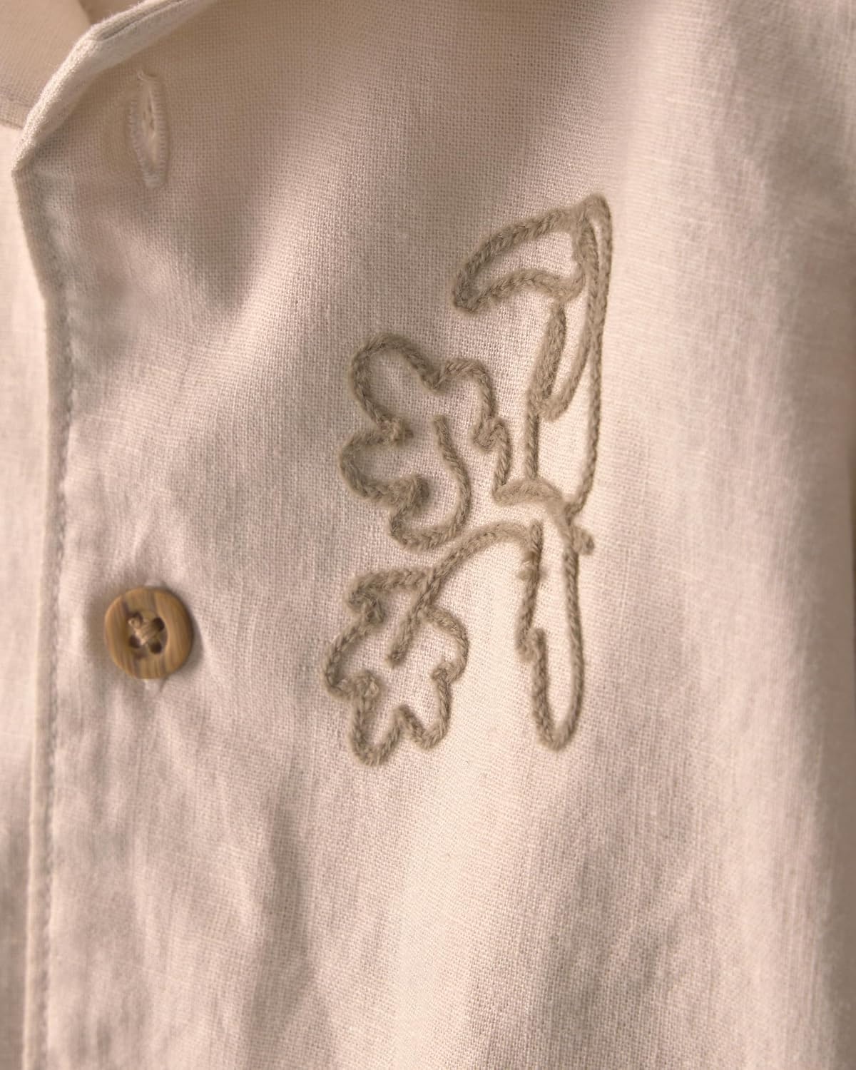 image:imageCarters Boys 2piece Short SetTan Beach