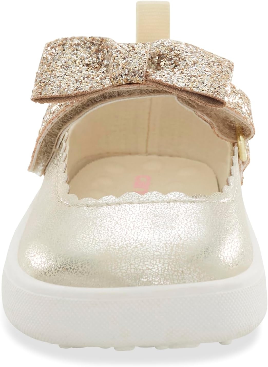 image:imageCarters Every Step BabyGirls BethGold