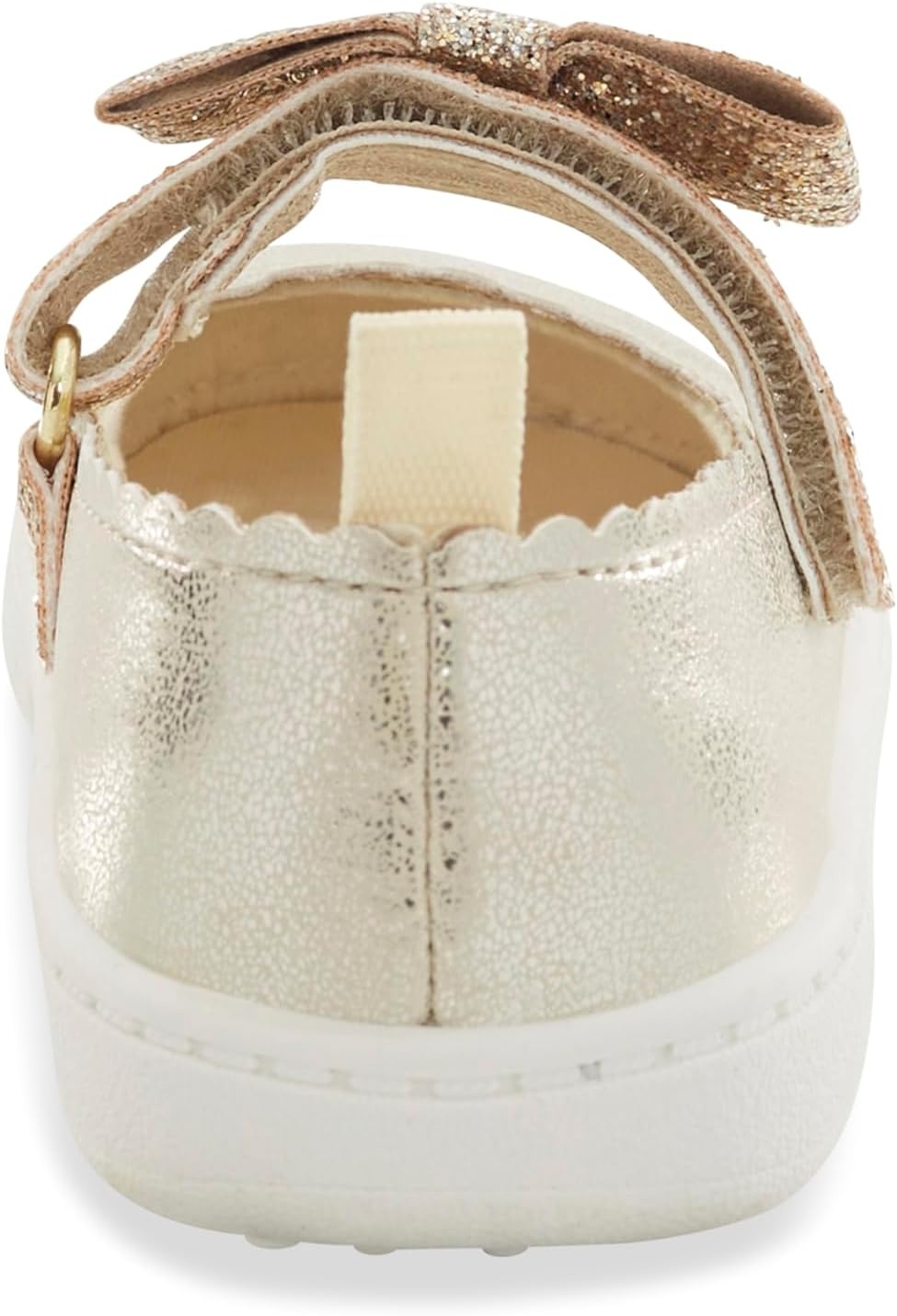 image:imageCarters Every Step BabyGirls BethGold