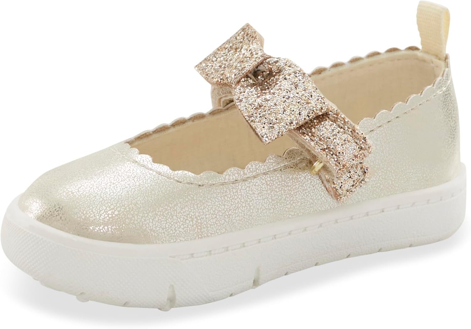 image:imageCarters Every Step BabyGirls BethGold