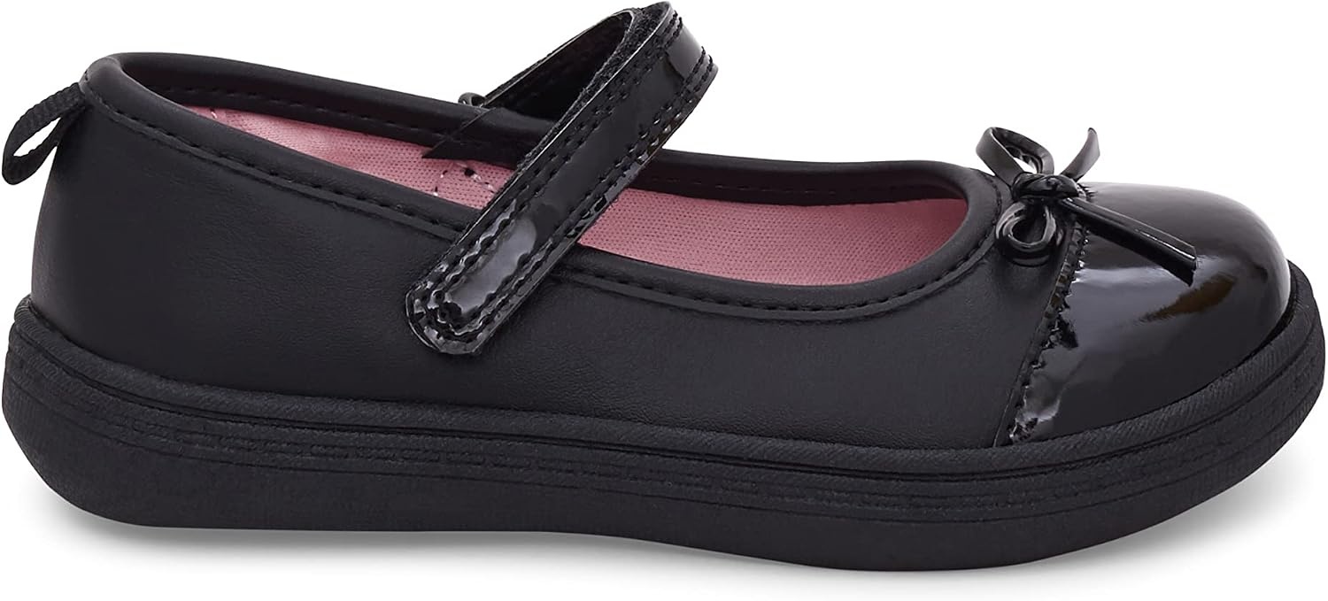 image:imageCarters Girls AggieBlack