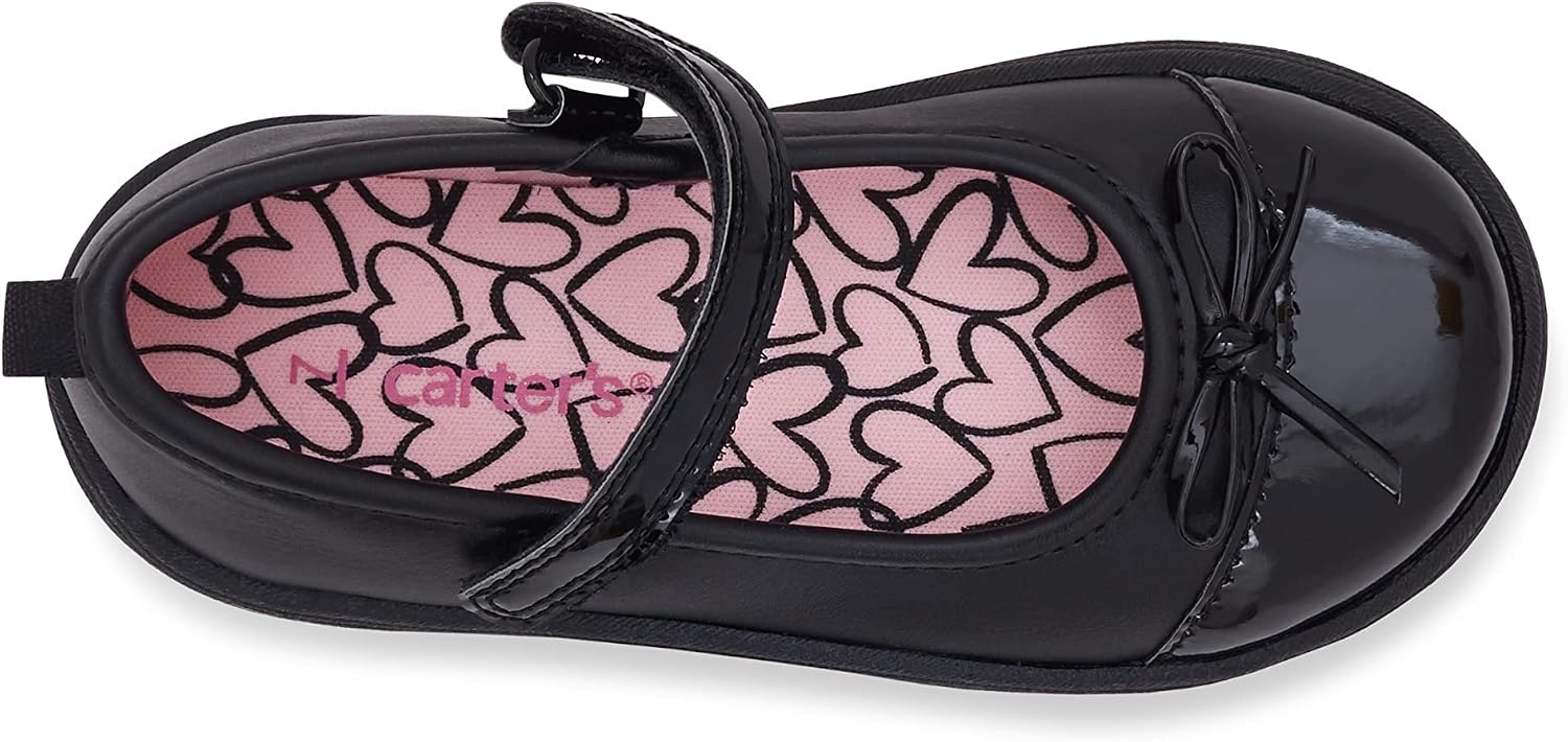 image:imageCarters Girls AggieBlack