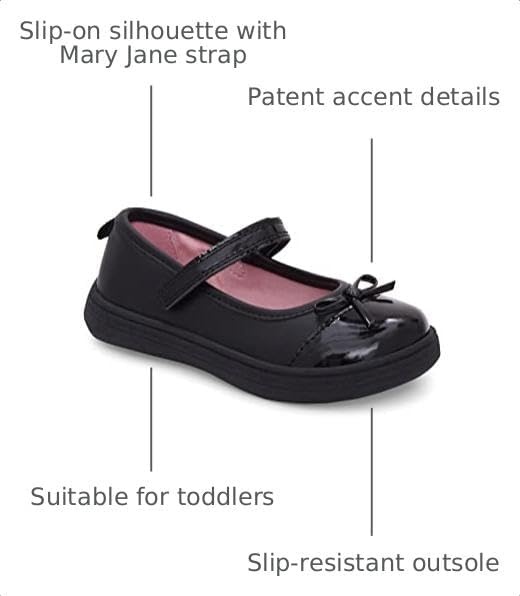 image:imageCarters Girls AggieBlack
