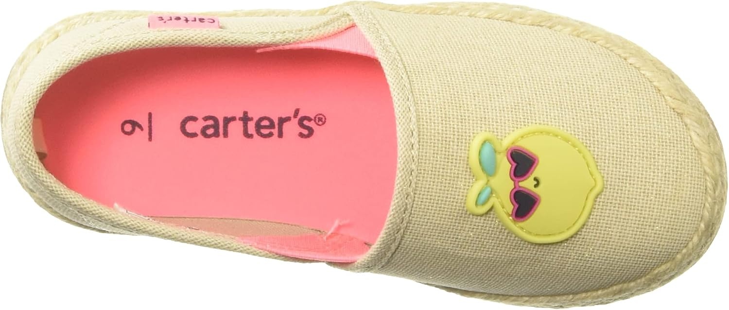 image:imageCarters Girls Ari5Khaki