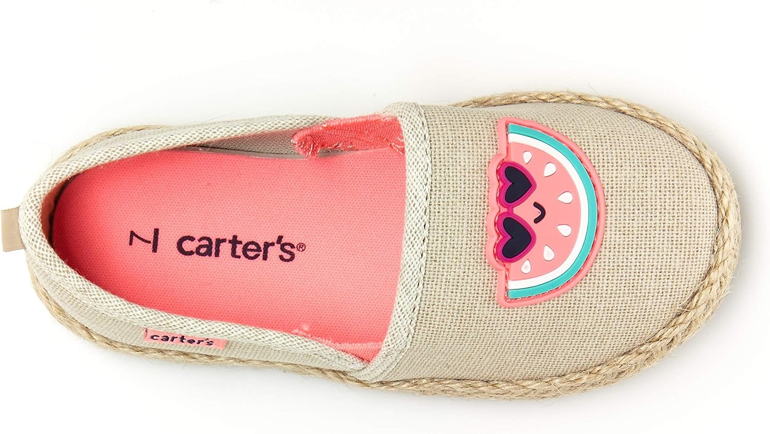 image:imageCarters Girls Ari5Khaki