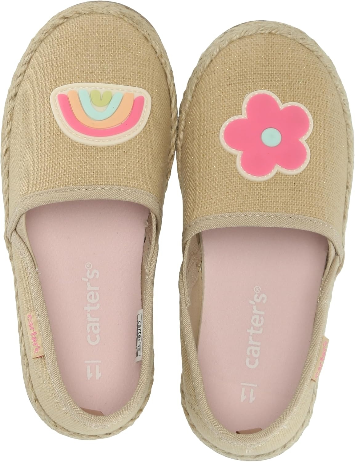 image:imageCarters Girls Ari5Tan
