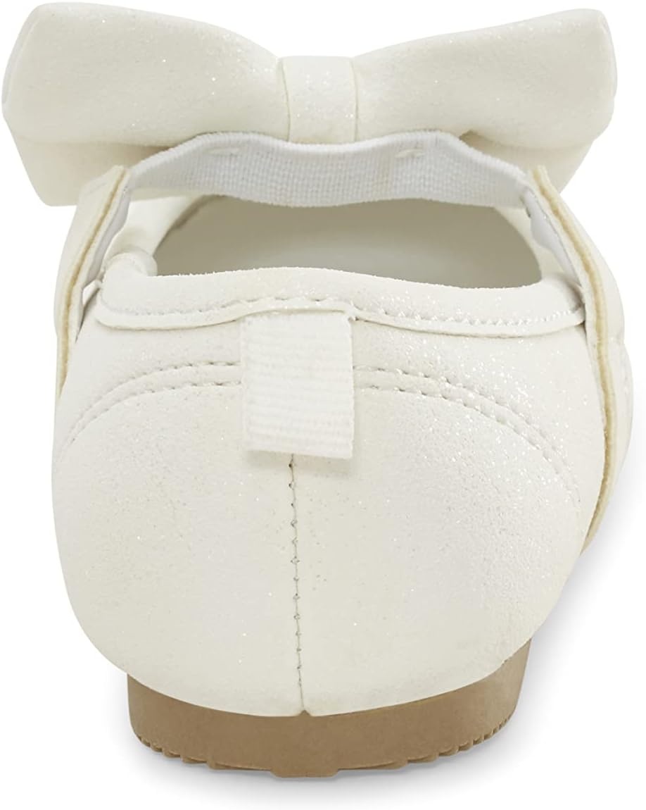 image:imageCarters Girls ClassyWhite