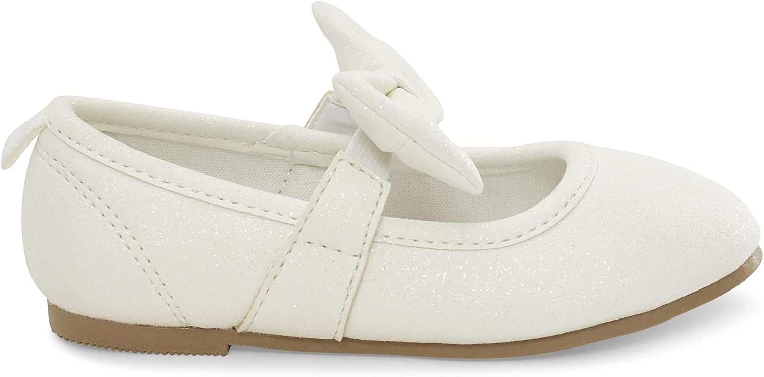 image:imageCarters Girls ClassyWhite