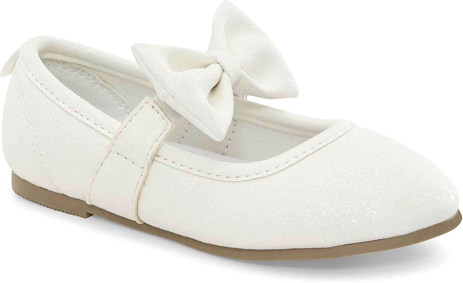 image:imageCarters Girls ClassyWhite