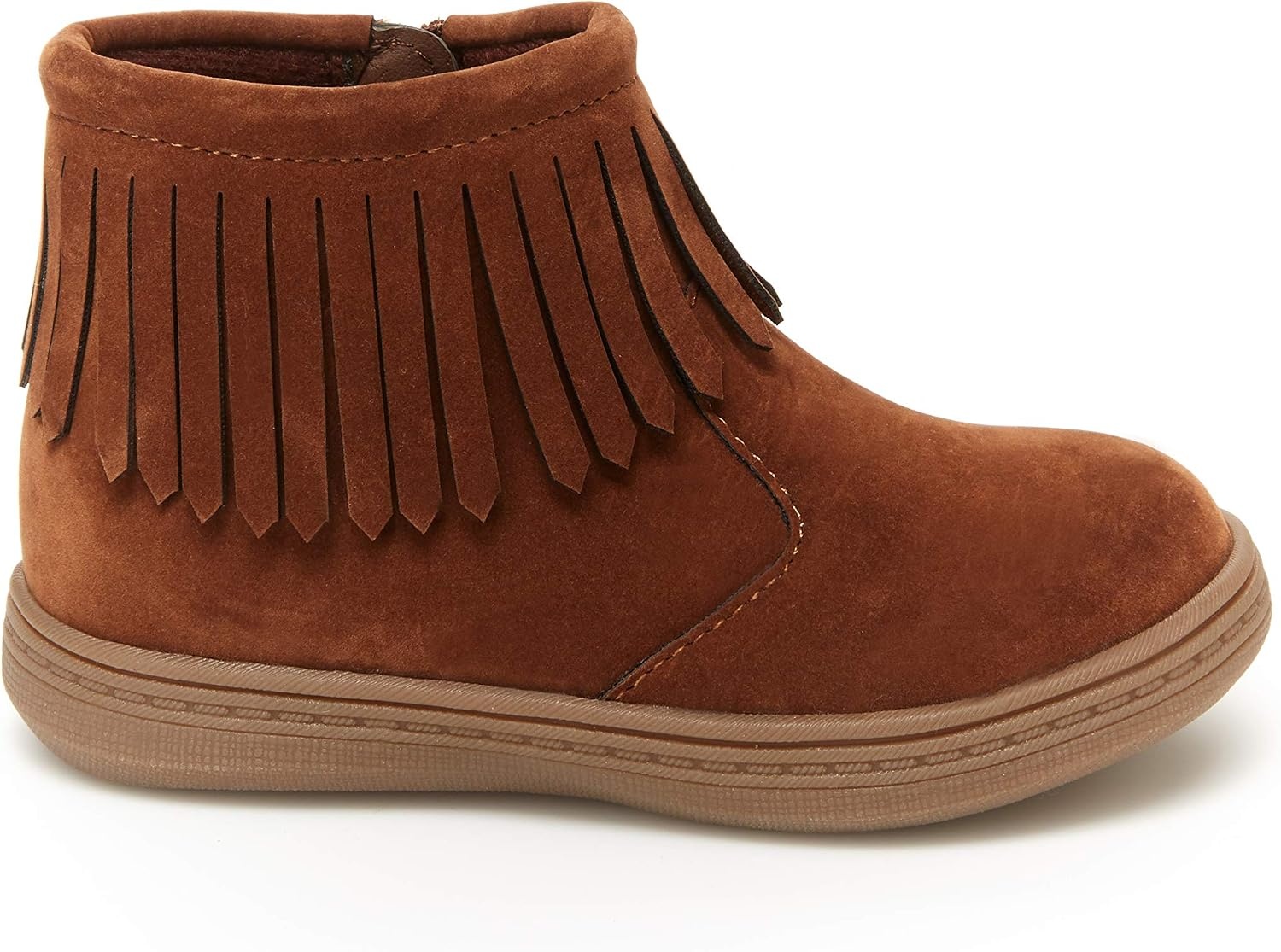 image:imageCarters Girls Hena BootsBrown