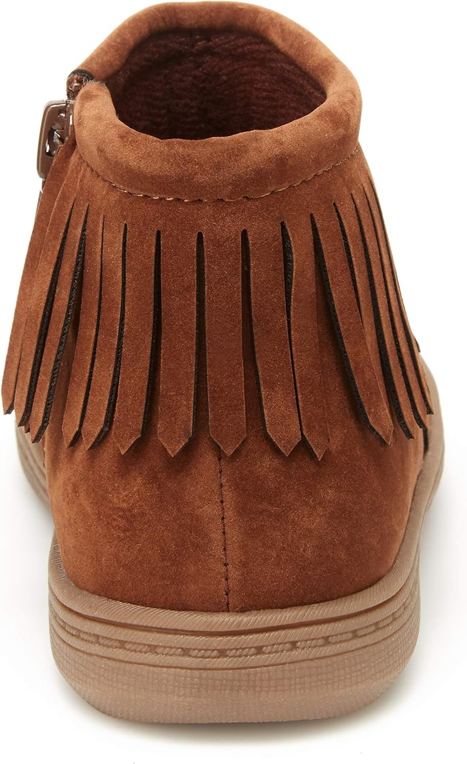 image:imageCarters Girls Hena BootsBrown