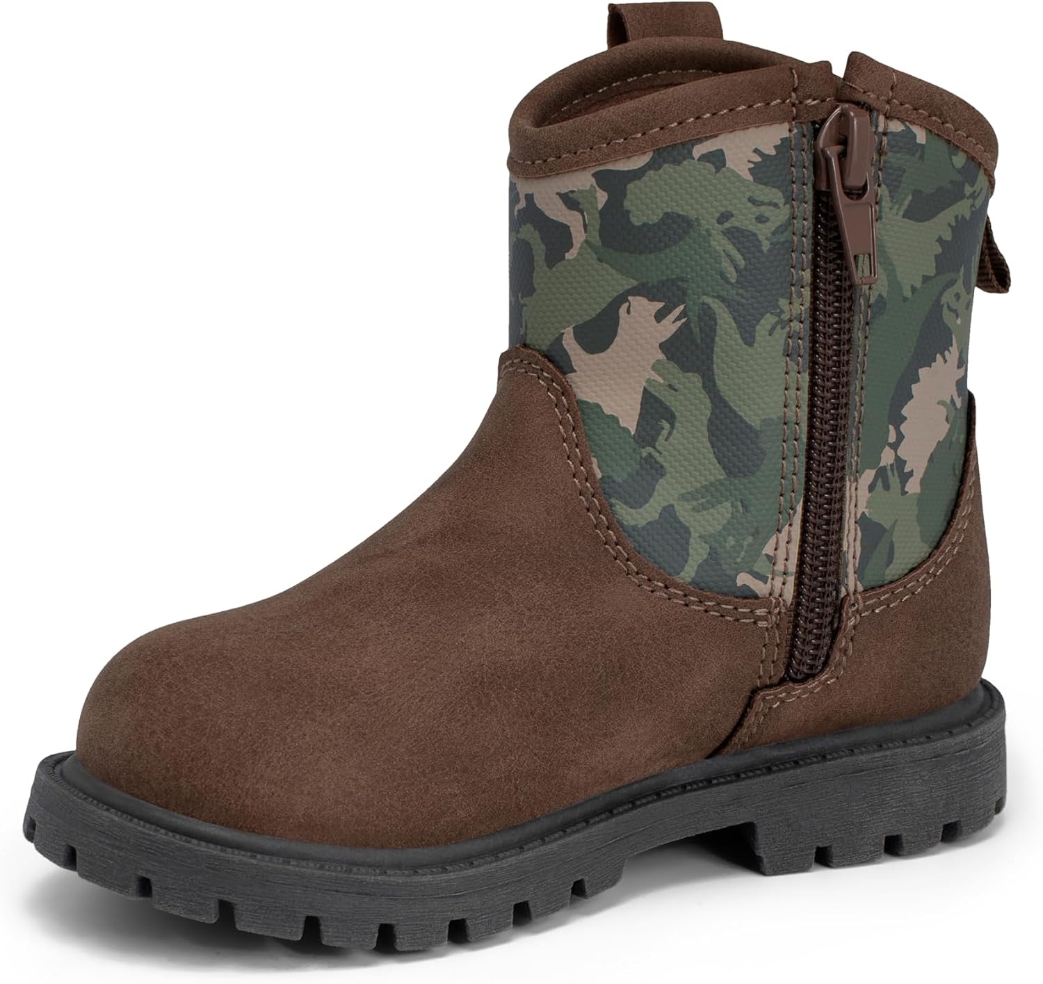 image:imageCarters Kids BooneBrown