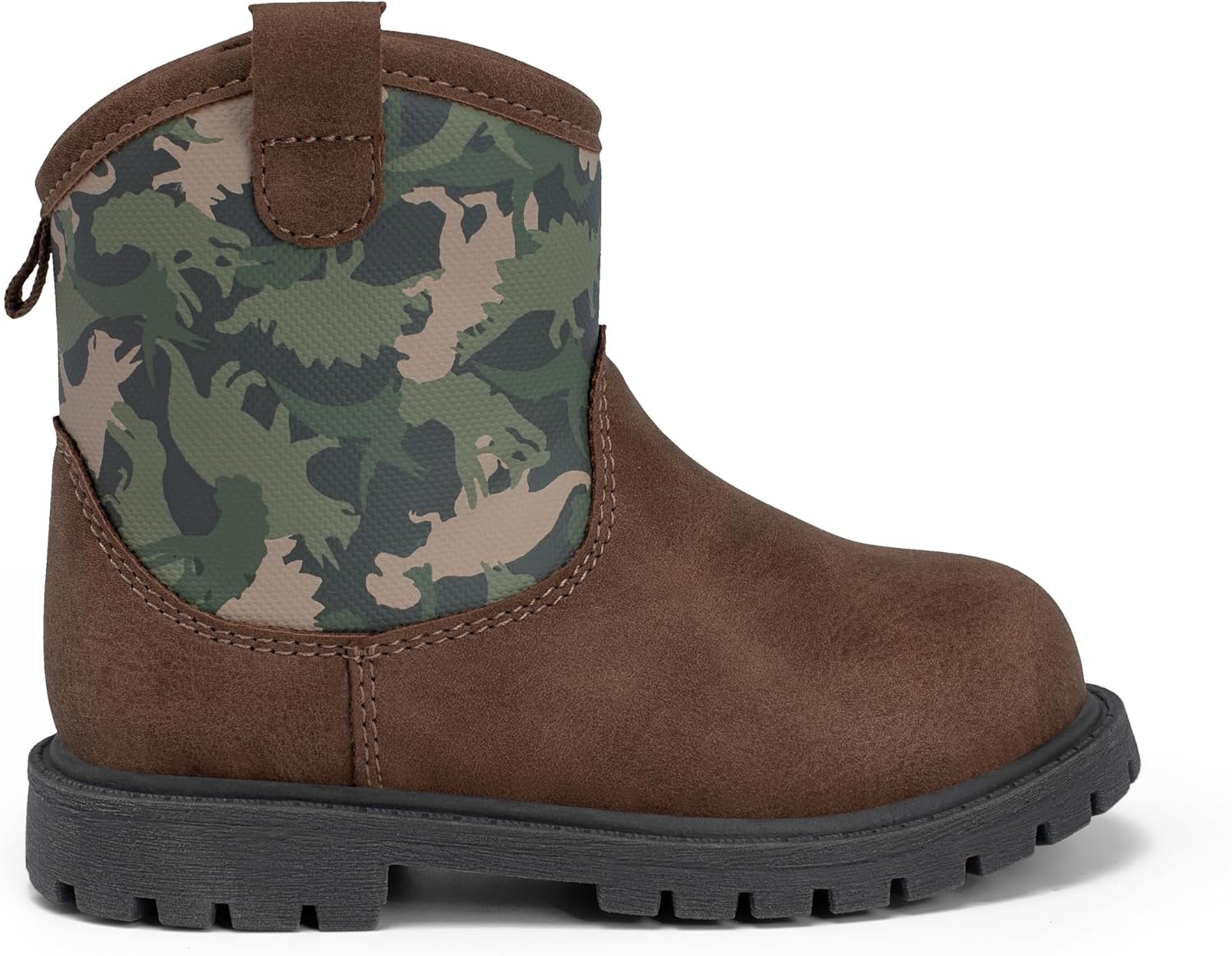 image:imageCarters Kids BooneBrown
