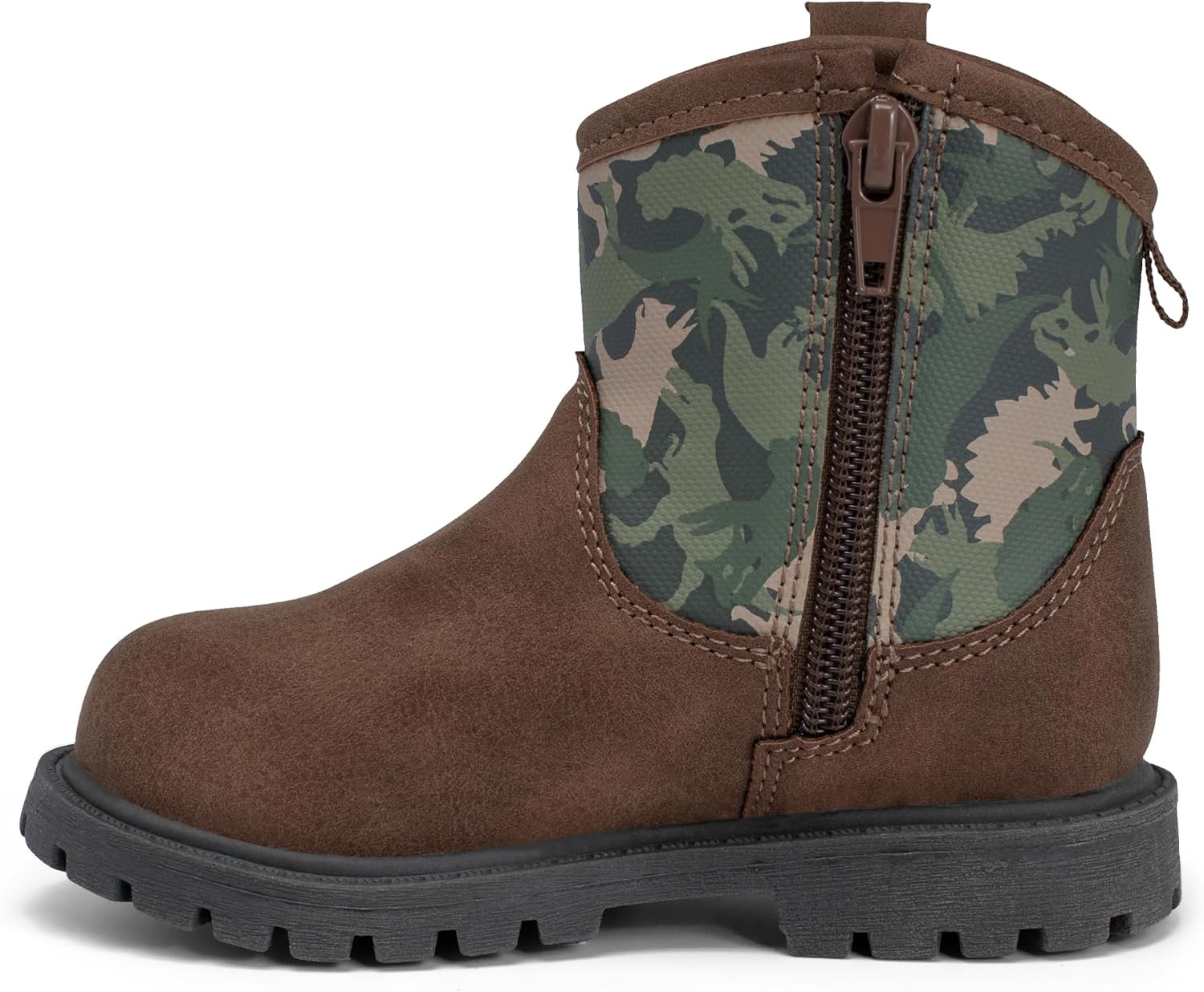 image:imageCarters Kids BooneBrown