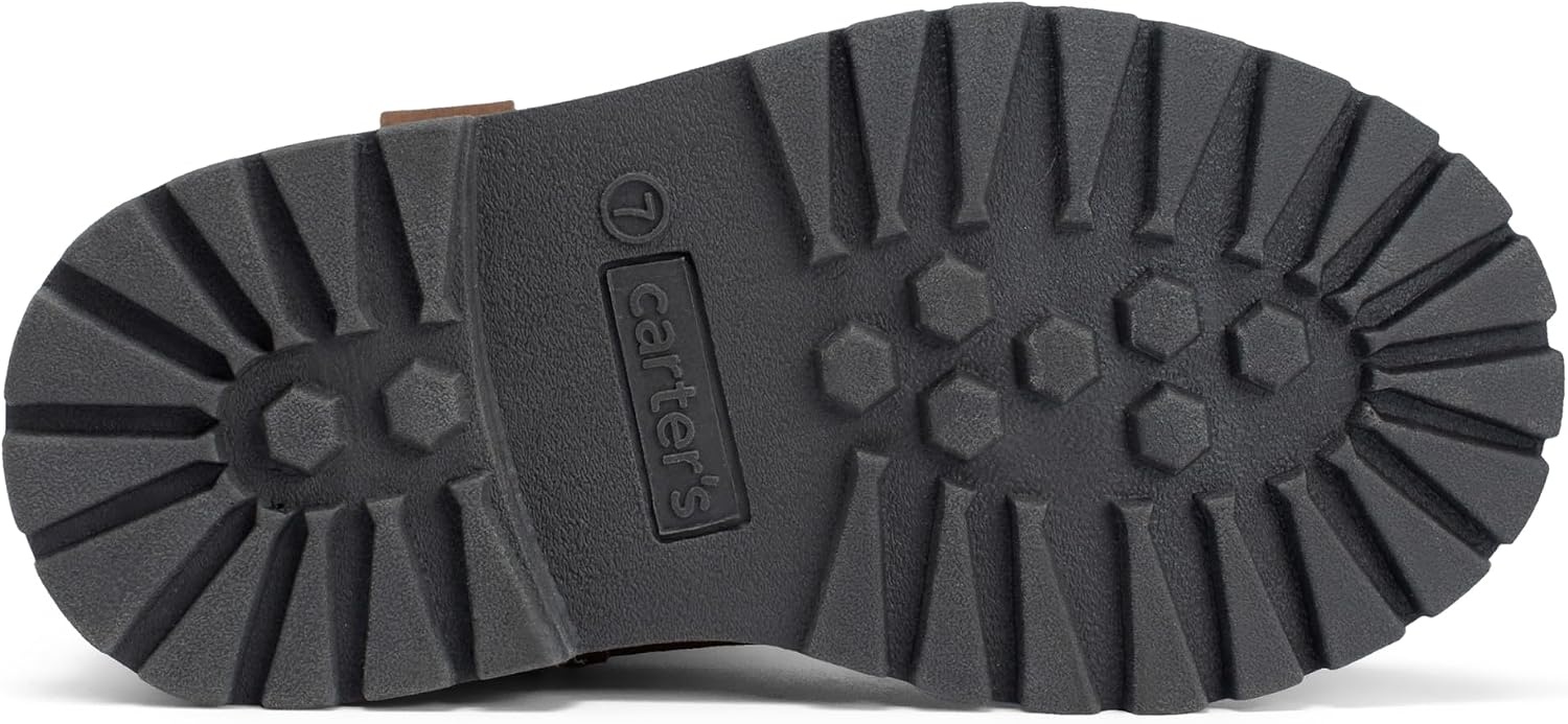 image:imageCarters Kids BooneBrown