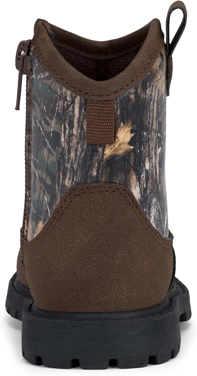 image:imageCarters Kids BooneBrown Multi