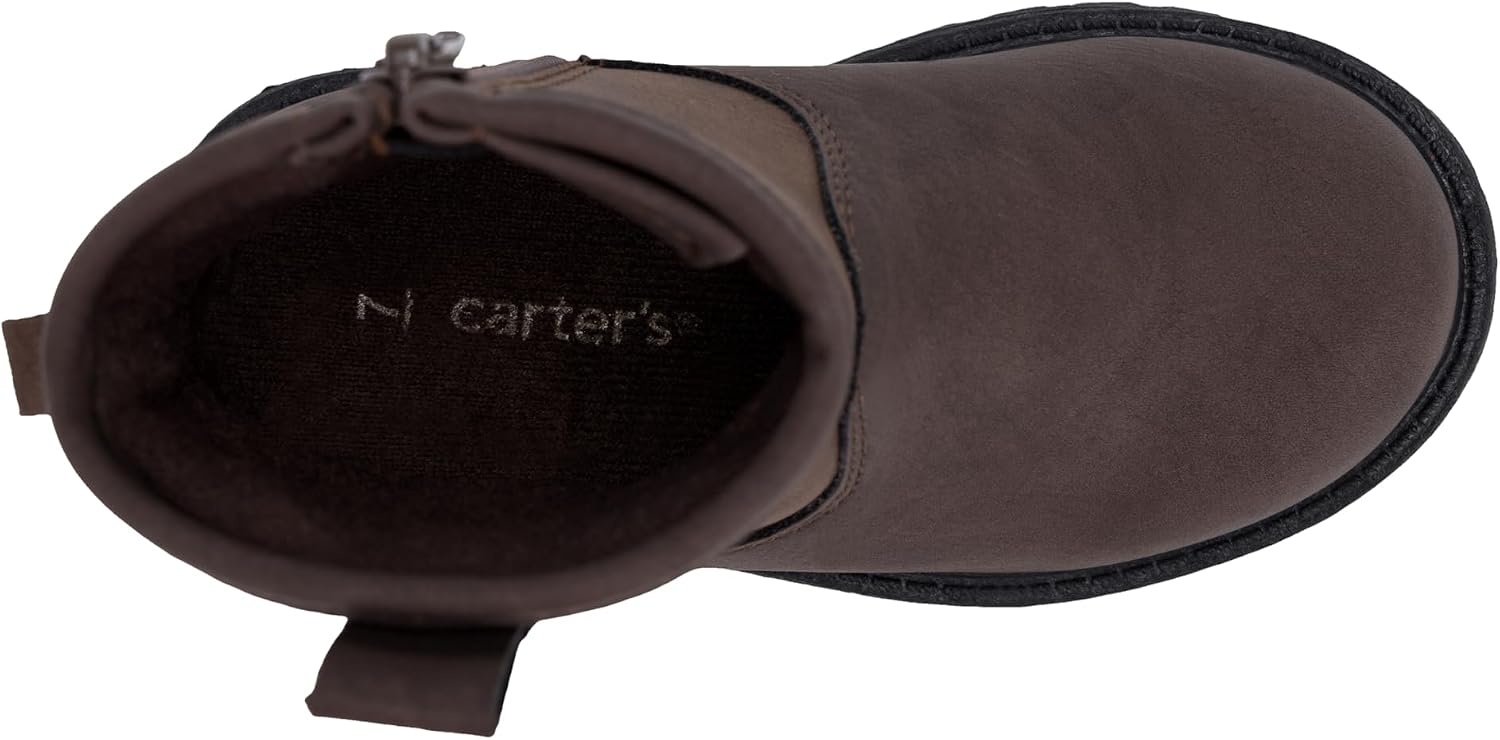 image:imageCarters Kids BooneChocolate
