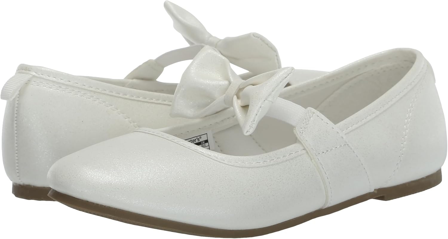 image:imageCarters Kids ClassyWhite