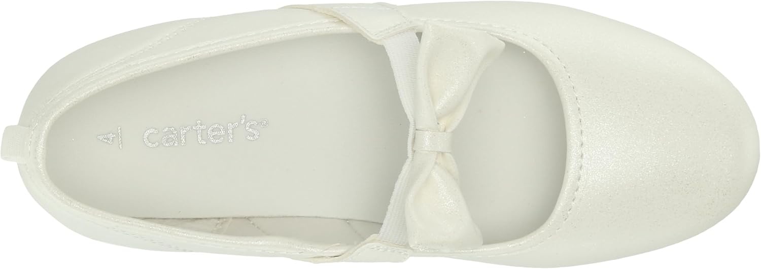 image:imageCarters Kids ClassyWhite