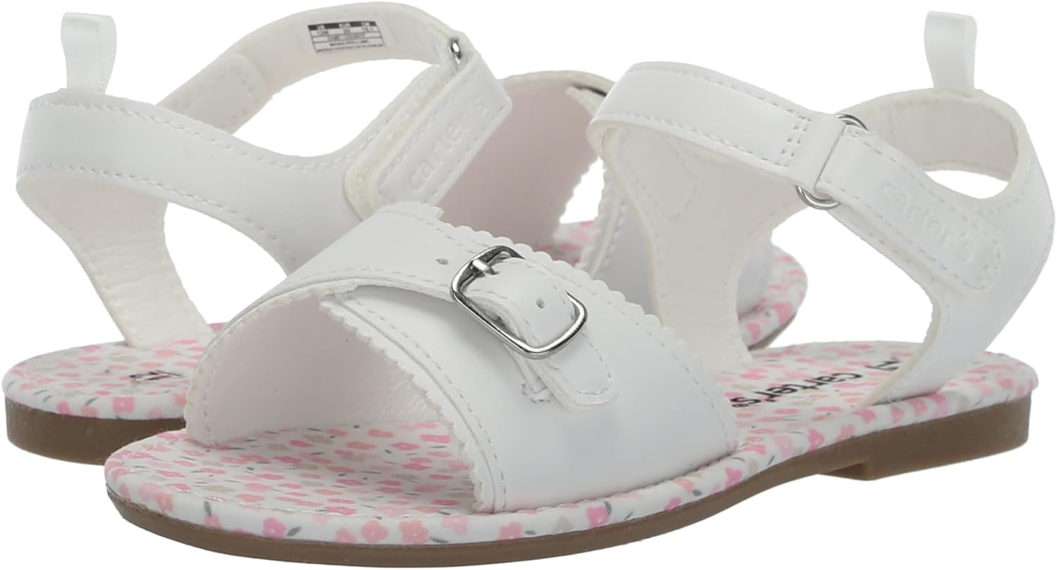 image:imageCarters Kids DameWhite