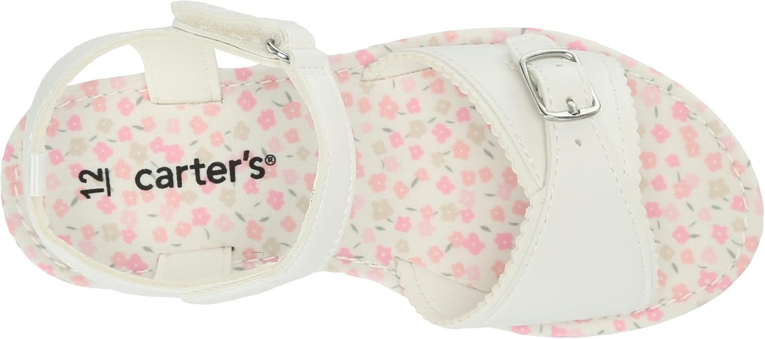 image:imageCarters Kids DameWhite