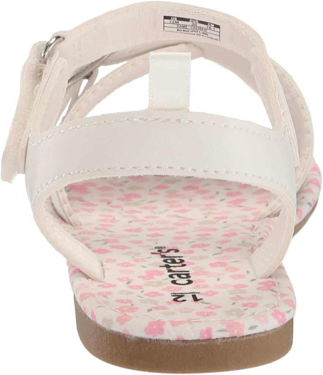 image:imageCarters Kids DameWhite