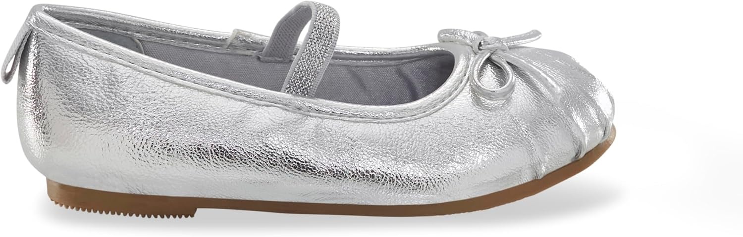 image:imageCarters Kids JulieSilver