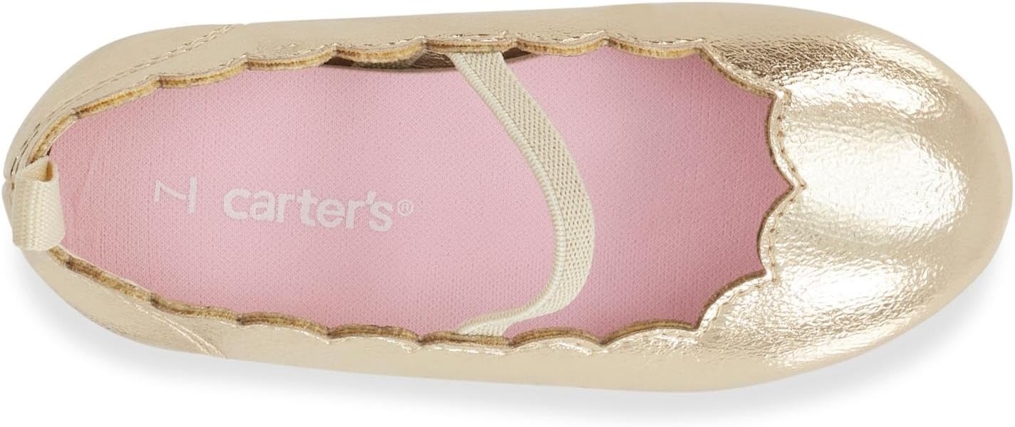 image:imageCarters Kids MoraGold