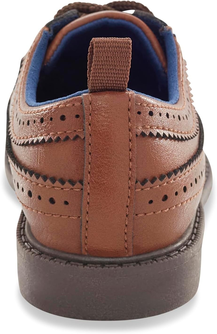 image:imageCarters Kids Oxford ShoesBrown