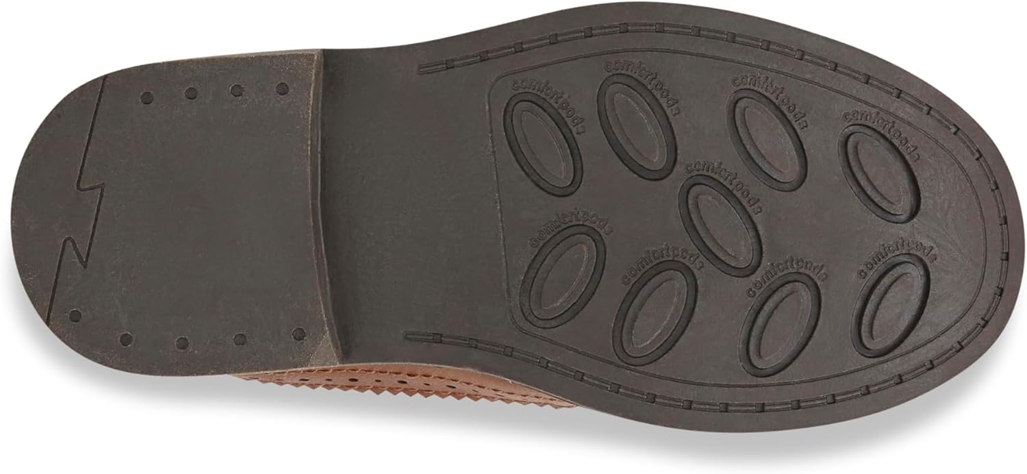 image:imageCarters Kids Oxford ShoesBrown