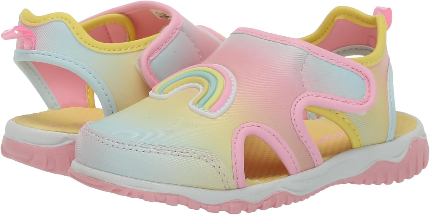 image:imageCarters Kids PlayergRainbow