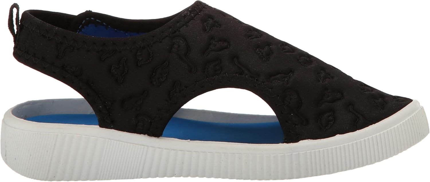 image:imageCarters UnisexChild Salinas Sport SandalBlack