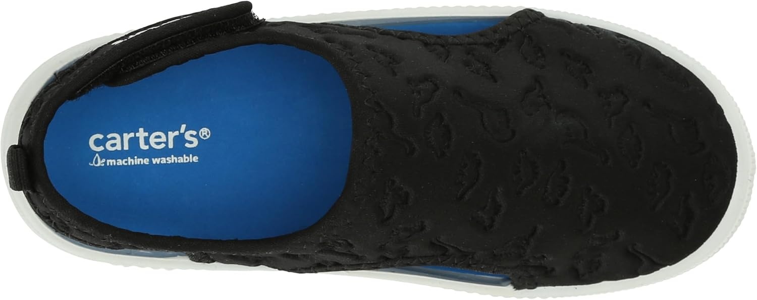 image:imageCarters UnisexChild Salinas Sport SandalBlack