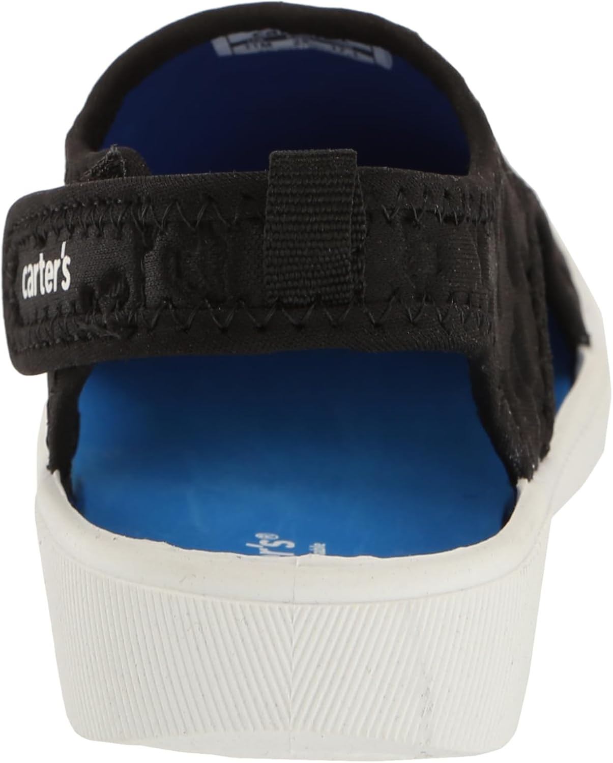 image:imageCarters UnisexChild Salinas Sport SandalBlack