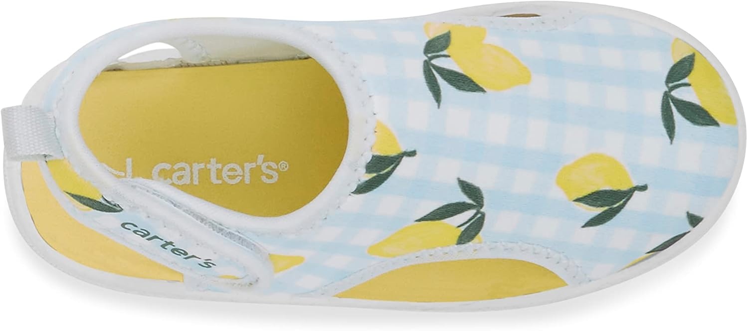 image:imageCarters UnisexChild Salinas Sport SandalBlue