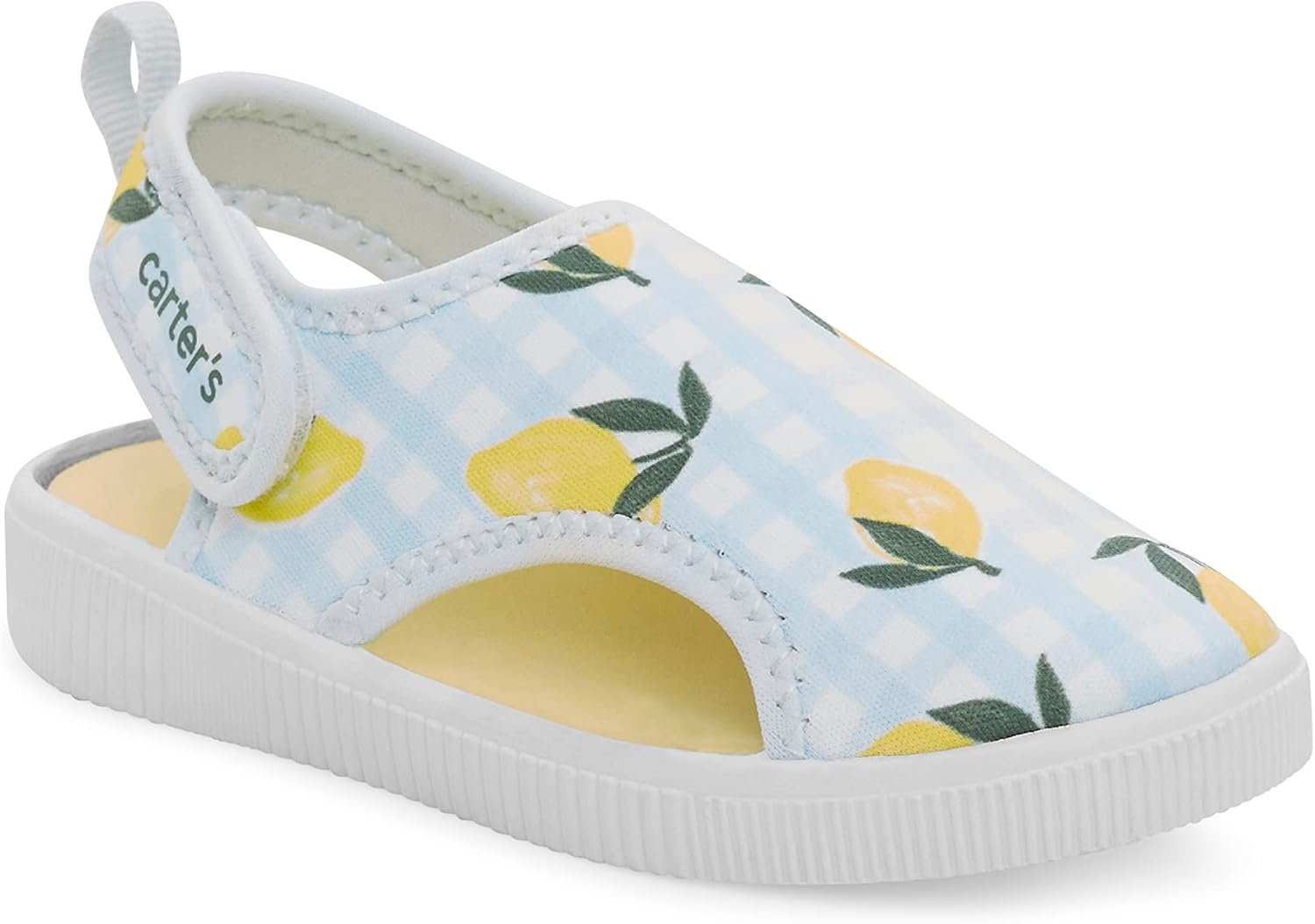 image:imageCarters UnisexChild Salinas Sport SandalBlue