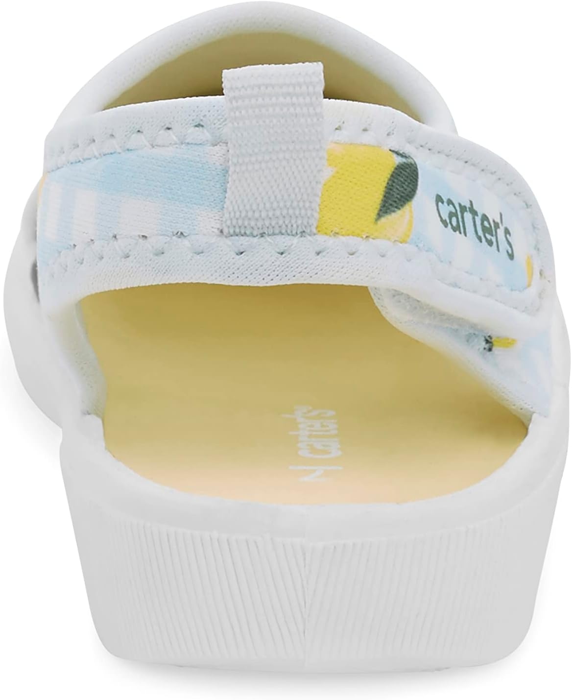 image:imageCarters UnisexChild Salinas Sport SandalBlue